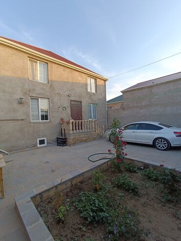 nzs ev kiraye: 5 otaqlı, 2 kv. m, Kredit yoxdur, Yeni təmirli