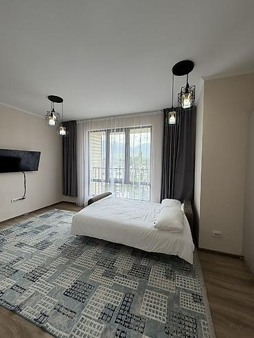 Студия, 34 м², Индивидуалка, 4 этаж, Свежий ремонт
