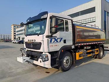 Уборочная техника: Мы являемся прямым продавцом с завода-производителя автомобилей CLW в — 15