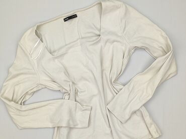 Sinsay, Women's blouse, size XL (EU 42)