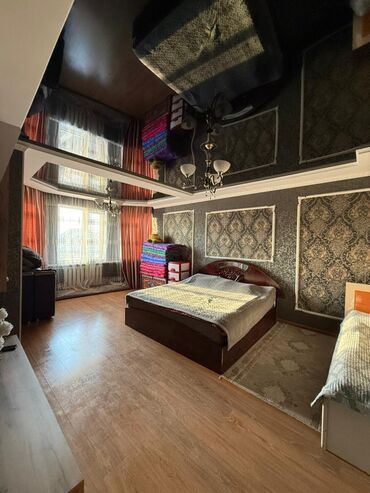 Долгосрочная аренда домов: 300 м², 6 комнат, Евроремонт, Забор, огорожен, Кондиционер — 12