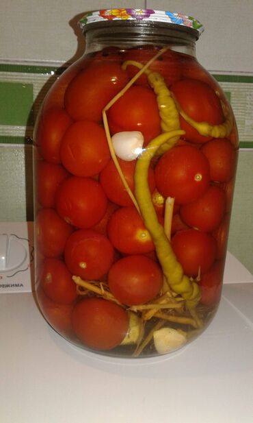 Başqa xidmətlər: Здравствуйте . Готовлю у себя дома заготовки на зиму . Все готовлю сам — 12