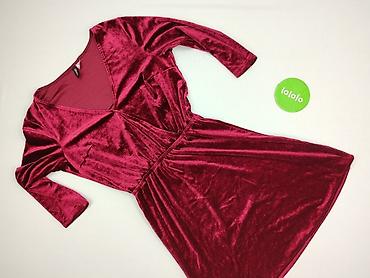przod: H&M Divided, Sukienka damska, rozmiar M — 2