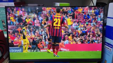 Телевизоры: Телевизоры Samsung 32 Smart Android Низкая цена + скидки + акции + — 16