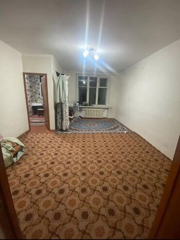 Продажа квартир: 2 комнаты, 40 м², Хрущевка, 3 этаж, Старый ремонт