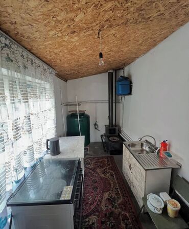 Продажа домов: Дом, 72 м², 4 комнаты, Агентство недвижимости, Косметический ремонт — 11