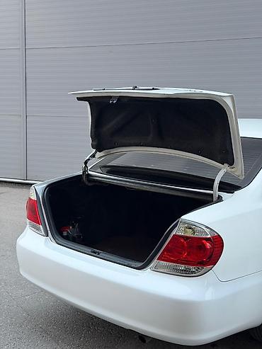 Toyota: Toyota Camry: 2006 г., 2.4 л, Автомат, Бензин, Седан — 9