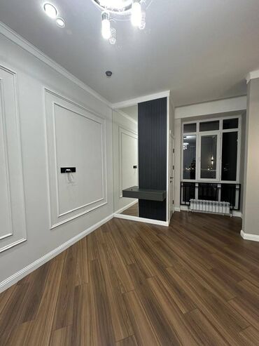 продажа квартир трёх комнатную восток 5: 2 комнаты, 64 м², Элитка, 9 этаж, Евроремонт