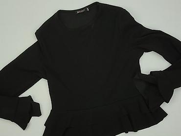 bluza z c: MISSPAP, Bluzka damska, rozmiar M — 1