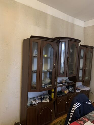 Köhnə tikili: Ucar, 3 otaqlı, Köhnə tikili, 100 kv. m -da lalafo.az — 6 Köhnə tikili: Ucar, 3 otaqlı, Köhnə tikili, 100 kv. m — 6