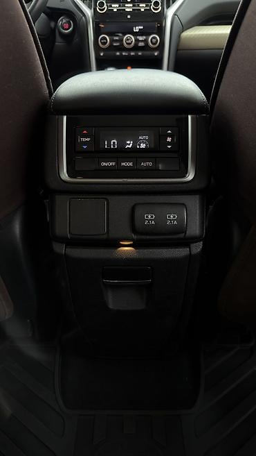 Subaru: Subaru Ascent: 2019 г., Автомат, Бензин, Кроссовер — 9