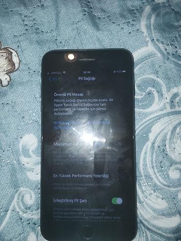 ayfon 6 s plus: IPhone 7 Plus, Qara — 7