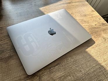 чип пульт: Для программирования, Б/у, Apple M1, ОЗУ, RAM: 16 ГБ — 1