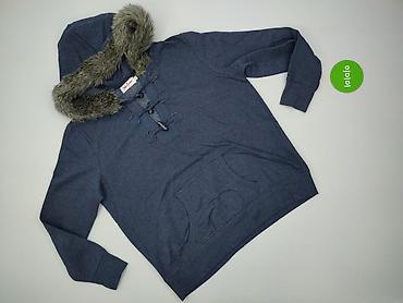 ciuchy john deere: John Baner, Bluza z kapturem damska, rozmiar 3XL — 2