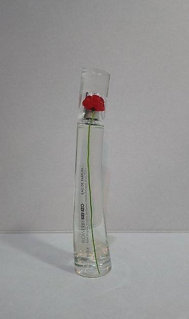 second hand valjevo: KENZO FLOWER BY KENZO EDP 50ML TSTR | Kenzo Flower by Kenzo edp 50ml — 2