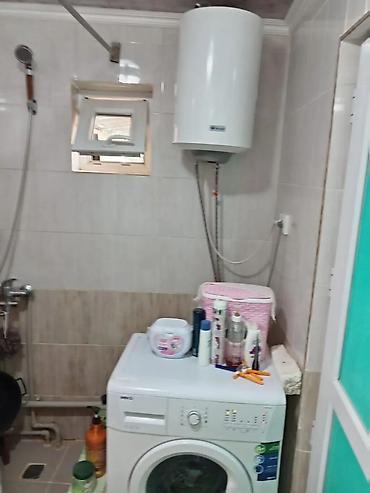 Продажа коттеджей и домов: Срочно Срочно Продается дом Участок 🔥🔥🔥 Район: г.ТОКМОК площадь — 5