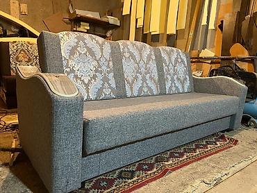 Прямые диваны: Прямой диван, Новый — 23