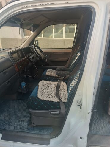 Honda: Honda Stepwgn: 2000 г., 2 л, Автомат, Газ, Минивэн — 5