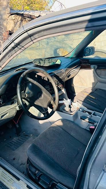 vaz 2114: Движок после капиталки объём 2 литра отсутствут капот, телевизор — 6