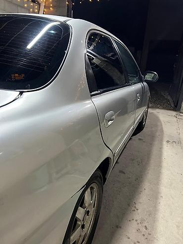 мотор кия рио: Kia Spectra: 2007 г., 1.6 л, Автомат, Бензин, Седан — 7