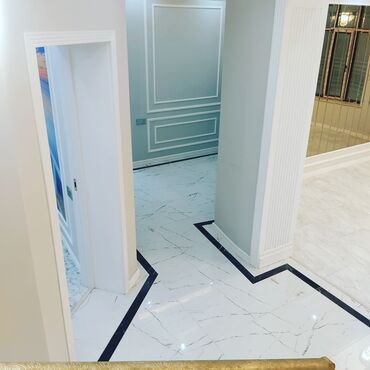 Plitə işləri: Büdcənizə uyğun hər qiymətə, Mərmər, Keramika, Kafel Metlax, Mazayka — 11