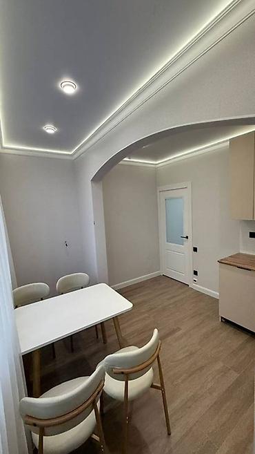 Продажа квартир: 1 комната, 44 м², Элитка, 5 этаж, Евроремонт at lalafo.kg — 12 Продажа квартир: 1 комната, 44 м², Элитка, 5 этаж, Евроремонт — 12