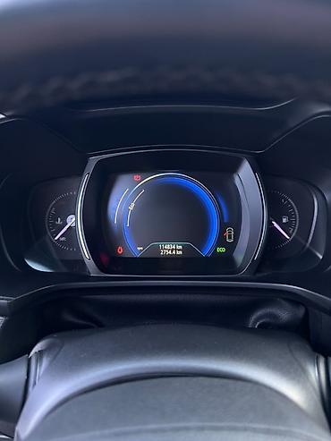 морда рекс: Renault QM6: 2019 г., 2 л, Автомат, Газ, Кроссовер — 6