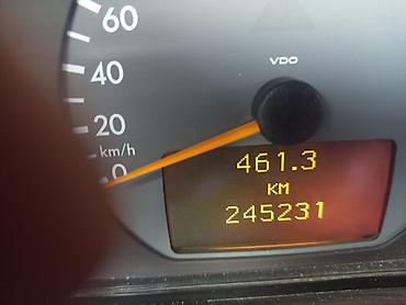 Mercedes-Benz: Ideal vezitette — 5