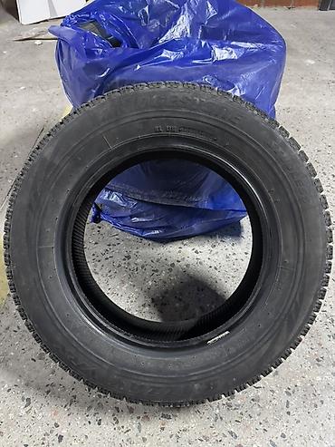 175 60 15: Шины 165 / 70 / R 14, Зима, Б/у, Комплект, Легковые, Япония, Bridgestone — 3