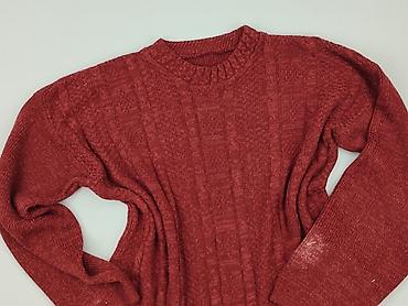 oversize: Sweter damski, rozmiar 4XL — 1