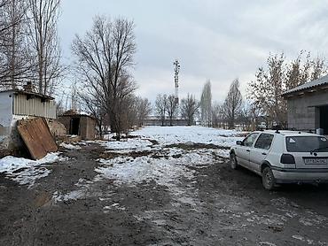 Продажа коттеджей и домов: Адрес: город Кара Балта, село Новониколаевка, улица Фрунзе. Дом с — 15