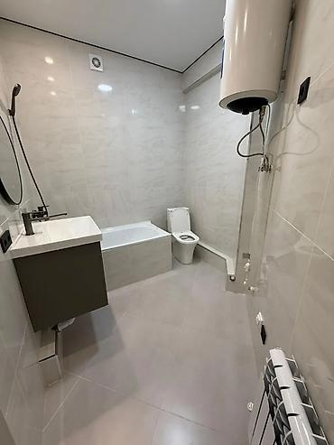 Продажа квартир: 1 комната, 42 м², Элитка, 8 этаж, Дизайнерский ремонт — 6