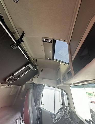 Тягачи: Тягач, Volvo, 2019 г. — 13