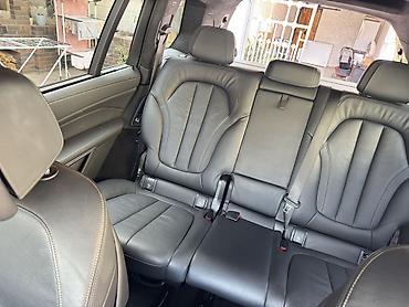 шины на т16: BMW X7: 2020 г., 3 л, Автомат, Бензин, Кроссовер — 8
