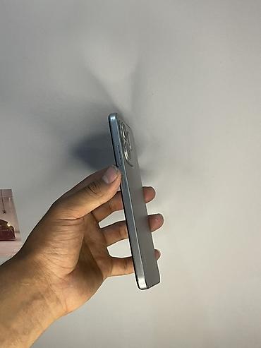 i store: Infinix Smart 9 HD, Б/у, 128 ГБ, цвет - Бежевый, 2 SIM — 4