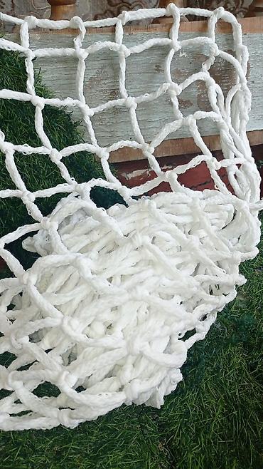 Другое для спорта и отдыха: Сетка для мини футбола, Сетка футбольная, сетка для ограждения для — 7