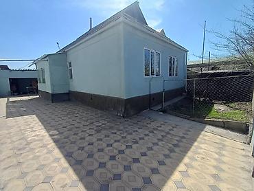 Продаю дом в селе Беловодское улица Калинина at lalafo.kg — 2 Продаю дом в селе Беловодское улица Калинина — 2