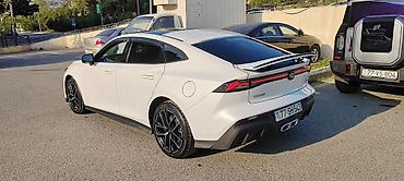 Dongfeng: Dongfeng : 1.5 l | 2023 il 33815 km Hetçbek — 2