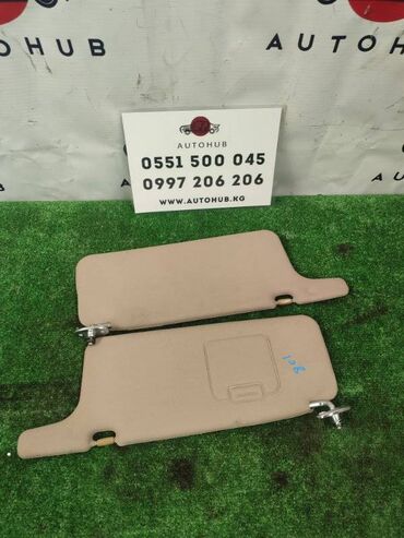 рулевая рейка хонда фит gd1: Козырек солнцезащитный HONDA Odyssey RA3 2 1999 (б/у)