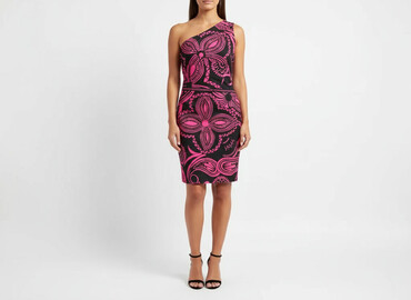 sukienki dla nastolatki: Women`s dress, size S
