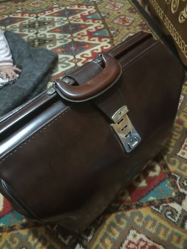 детский велоколяска бу: Старинный портфель советских времён СССР винтажный мужской портфель