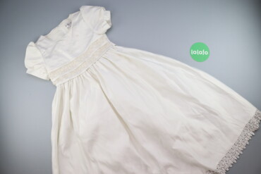 468 товарів | lalafo.com.ua: Дитяча святкова сукня Aristocrat Довжина: 108 смНапівобхват грудей: 36