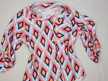lata 90 moda w polsce: Koszula damska, rozmiar 2XL — 1