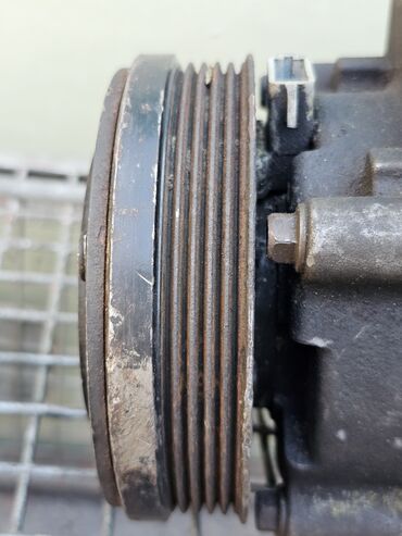 Компрессоры для авто: Компрессор Ford 1999 г., Б/у, Оригинал, Германия — 3