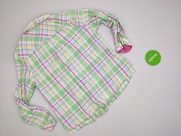 wyspa mody: Isle, Koszula damska, rozmiar 5XL — 3