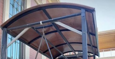 Digər dam örtükləri: Polikarbonatların satışı — 99