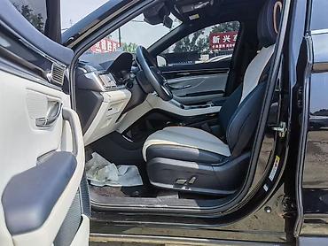 byd e2 2022: BYD Song Plus: 2024 г., Автомат, Электромобиль, Кроссовер — 4
