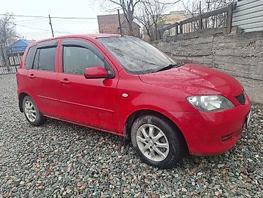 Mazda: Mazda Demio: 2005 г., Автомат, Бензин — 3