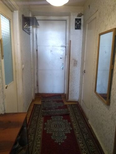 Köhnə tikili: Bakı, 2 otaqlı, Köhnə tikili, m. Elmlər Akademiyası, 52 kv. m — 9