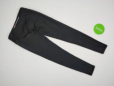 off white cheap: Legginsy Sportowe damskie, rozmiar S — 3